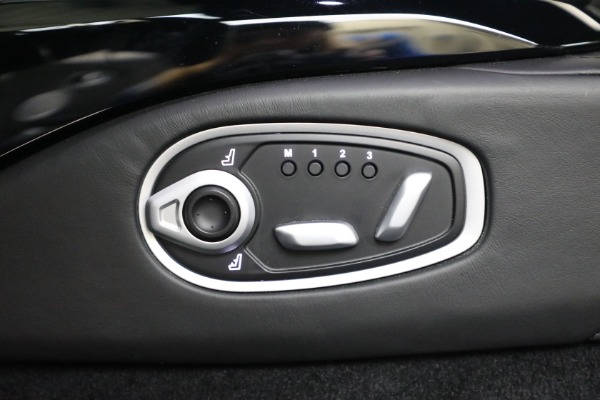 Used 2020 Aston Martin Vantage for sale Sold at Maserati of Westport in Westport CT 06880 17
