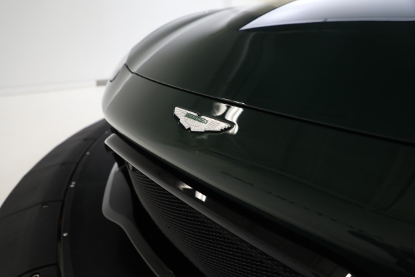 Used 2020 Aston Martin Vantage for sale $112,900 at Maserati of Westport in Westport CT 06880 23