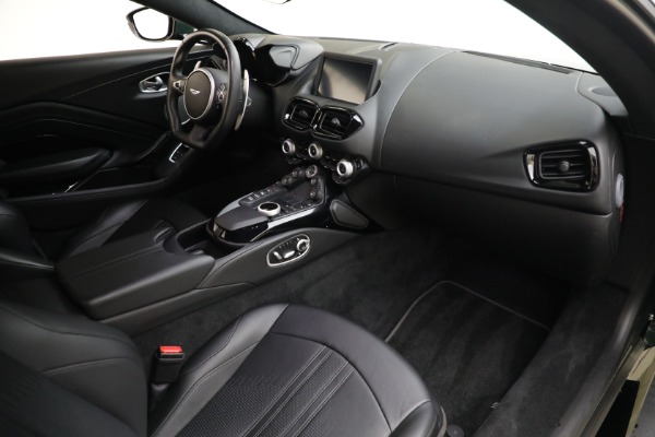 Used 2020 Aston Martin Vantage for sale $112,900 at Maserati of Westport in Westport CT 06880 25
