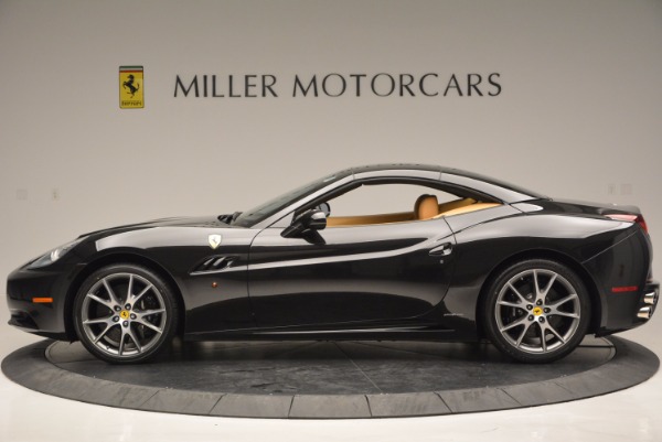 Used 2010 Ferrari California for sale Sold at Maserati of Westport in Westport CT 06880 15