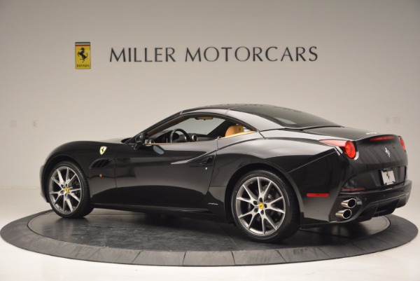 Used 2010 Ferrari California for sale Sold at Maserati of Westport in Westport CT 06880 16