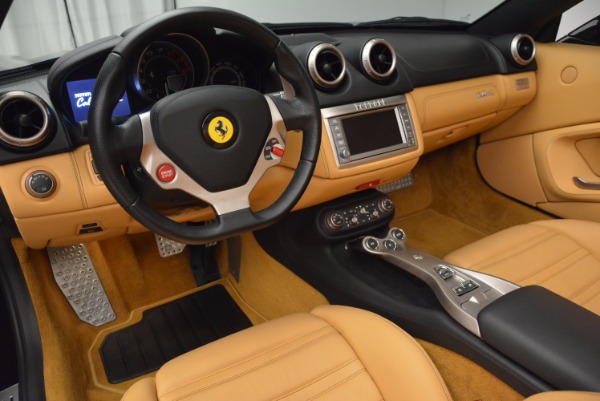 Used 2010 Ferrari California for sale Sold at Maserati of Westport in Westport CT 06880 25