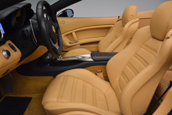 Used 2010 Ferrari California for sale Sold at Maserati of Westport in Westport CT 06880 26