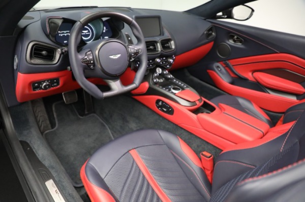 Used 2023 Aston Martin Vantage V12 for sale $364,900 at Maserati of Westport in Westport CT 06880 19