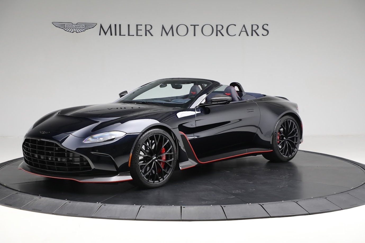 2023 Aston Martin Vantage VIN Decoder & Lookup