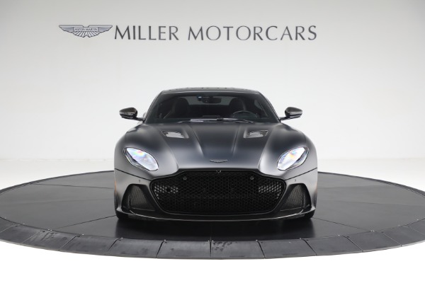 Used 2023 Aston Martin DBS Superleggera for sale Sold at Maserati of Westport in Westport CT 06880 11