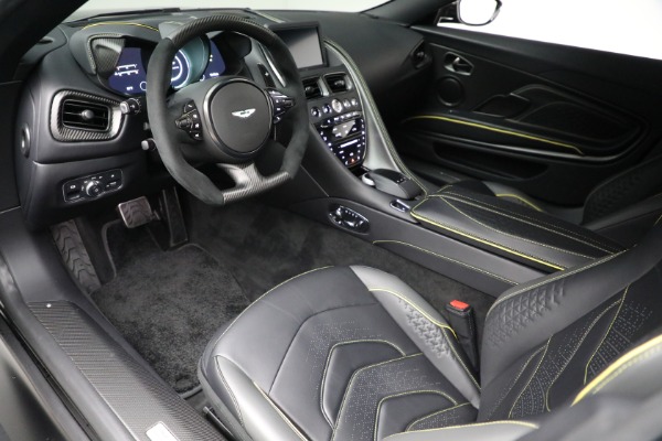 Used 2023 Aston Martin DBS Superleggera for sale $359,900 at Maserati of Westport in Westport CT 06880 13