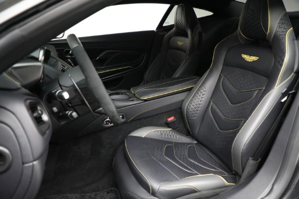 Used 2023 Aston Martin DBS Superleggera for sale Sold at Maserati of Westport in Westport CT 06880 15