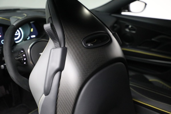 Used 2023 Aston Martin DBS Superleggera for sale Sold at Maserati of Westport in Westport CT 06880 20