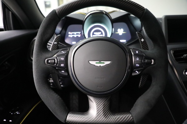 Used 2023 Aston Martin DBS Superleggera for sale Sold at Maserati of Westport in Westport CT 06880 23