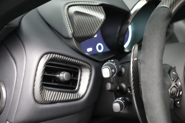 Used 2023 Aston Martin DBS Superleggera for sale Sold at Maserati of Westport in Westport CT 06880 25