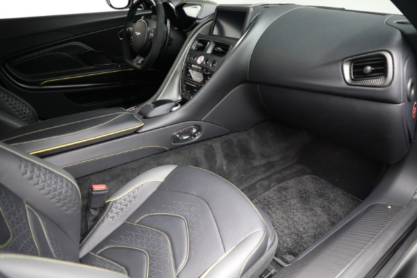 Used 2023 Aston Martin DBS Superleggera for sale Sold at Maserati of Westport in Westport CT 06880 27