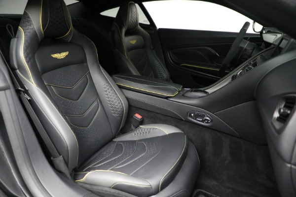 Used 2023 Aston Martin DBS Superleggera for sale Sold at Maserati of Westport in Westport CT 06880 28