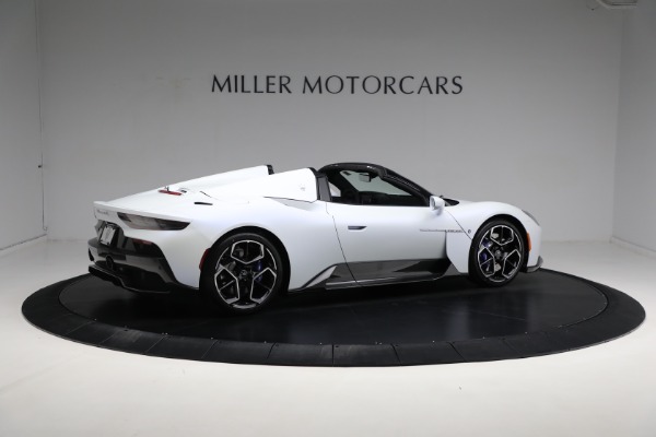 Used 2023 Maserati MC20 Cielo for sale Call for price at Maserati of Westport in Westport CT 06880 12