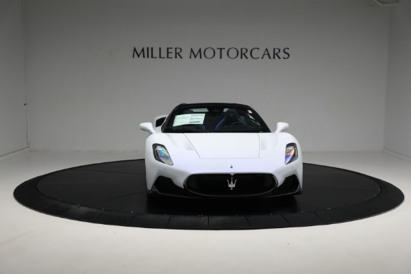 Used 2023 Maserati MC20 Cielo for sale Call for price at Maserati of Westport in Westport CT 06880 18