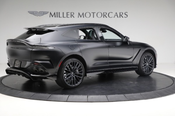 Used 2023 Aston Martin DBX 707 for sale Call for price at Maserati of Westport in Westport CT 06880 7