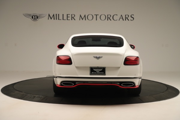 Used 2017 Bentley Continental GT Speed for sale Sold at Maserati of Westport in Westport CT 06880 6