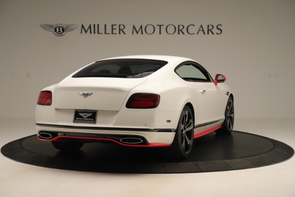 Used 2017 Bentley Continental GT Speed for sale Sold at Maserati of Westport in Westport CT 06880 7