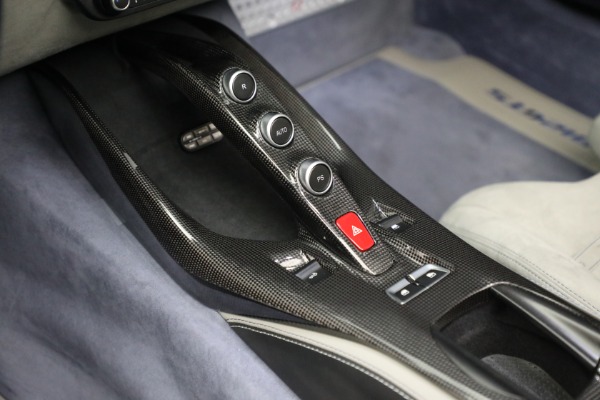 Used 2021 Ferrari 812 GTS for sale Sold at Maserati of Westport in Westport CT 06880 26