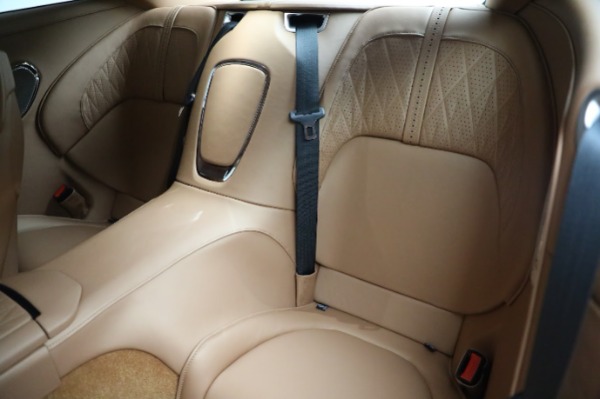 New 2024 Aston Martin DB12 V8 for sale Sold at Maserati of Westport in Westport CT 06880 18