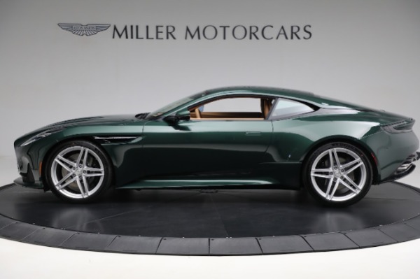 New 2024 Aston Martin DB12 V8 for sale Sold at Maserati of Westport in Westport CT 06880 2