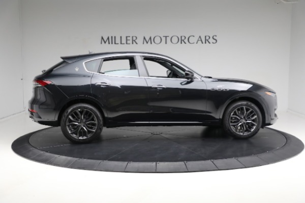 New 2024 Maserati Levante GT Ultima for sale $103,495 at Maserati of Westport in Westport CT 06880 19