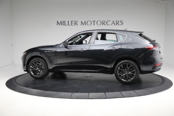 New 2024 Maserati Levante GT Ultima for sale Sold at Maserati of Westport in Westport CT 06880 7