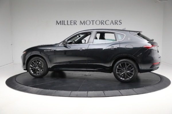 New 2024 Maserati Levante GT Ultima for sale $103,495 at Maserati of Westport in Westport CT 06880 7