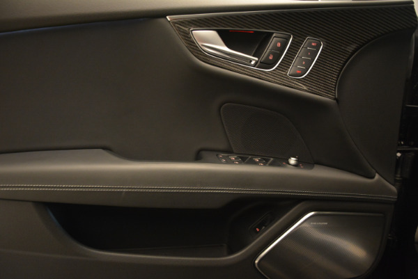 Used 2014 Audi RS 7 4.0T quattro Prestige for sale Sold at Maserati of Westport in Westport CT 06880 19