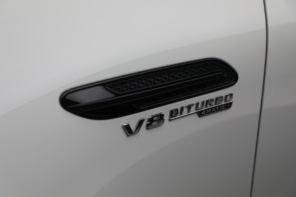 Used 2021 Mercedes-Benz AMG GT 63 S for sale Sold at Maserati of Westport in Westport CT 06880 13