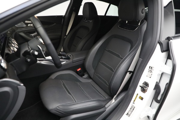 Used 2021 Mercedes-Benz AMG GT 63 S for sale Sold at Maserati of Westport in Westport CT 06880 16