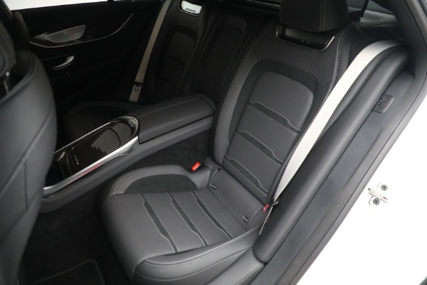 Used 2021 Mercedes-Benz AMG GT 63 S for sale Sold at Maserati of Westport in Westport CT 06880 19