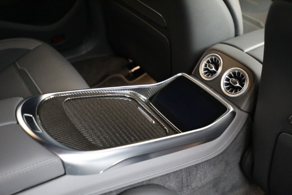 Used 2021 Mercedes-Benz AMG GT 63 S for sale Sold at Maserati of Westport in Westport CT 06880 25