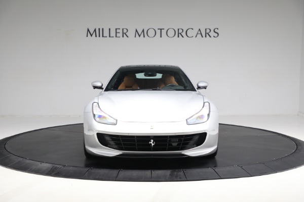 Used 2020 Ferrari GTC4Lusso for sale Sold at Maserati of Westport in Westport CT 06880 12