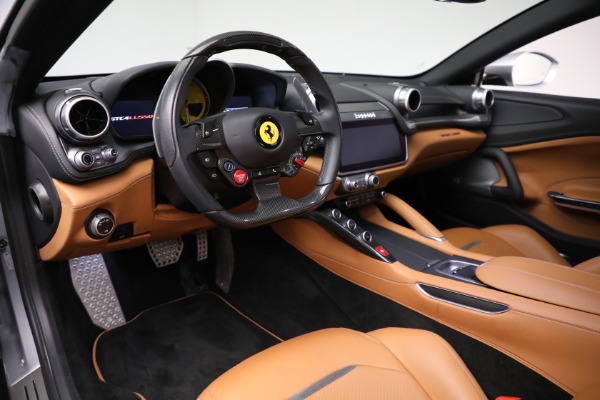 Used 2020 Ferrari GTC4Lusso for sale Sold at Maserati of Westport in Westport CT 06880 13