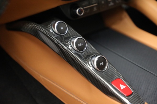 Used 2020 Ferrari GTC4Lusso for sale Sold at Maserati of Westport in Westport CT 06880 17