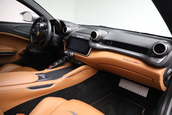 Used 2020 Ferrari GTC4Lusso for sale Sold at Maserati of Westport in Westport CT 06880 18
