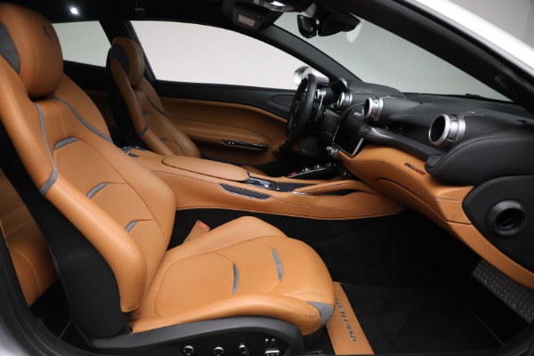 Used 2020 Ferrari GTC4Lusso for sale Sold at Maserati of Westport in Westport CT 06880 19