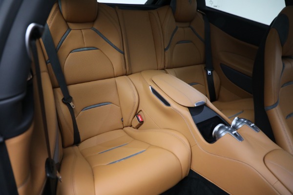 Used 2020 Ferrari GTC4Lusso for sale Sold at Maserati of Westport in Westport CT 06880 23