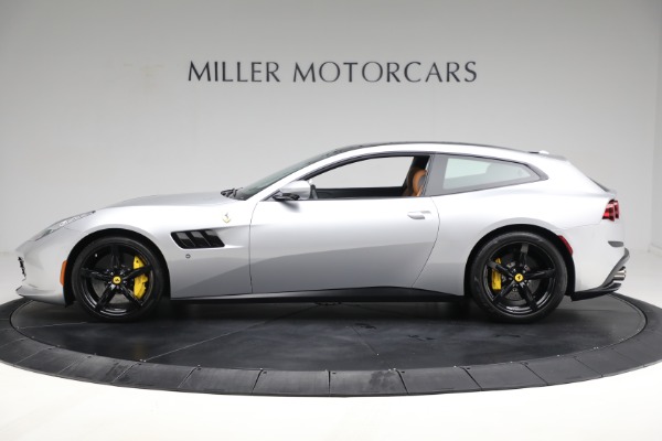 Used 2020 Ferrari GTC4Lusso for sale Sold at Maserati of Westport in Westport CT 06880 3