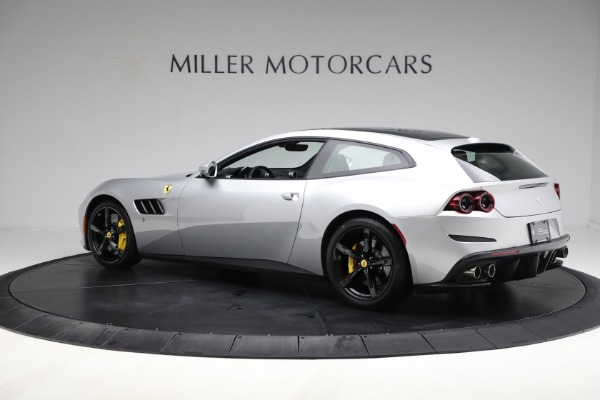 Used 2020 Ferrari GTC4Lusso for sale Sold at Maserati of Westport in Westport CT 06880 4