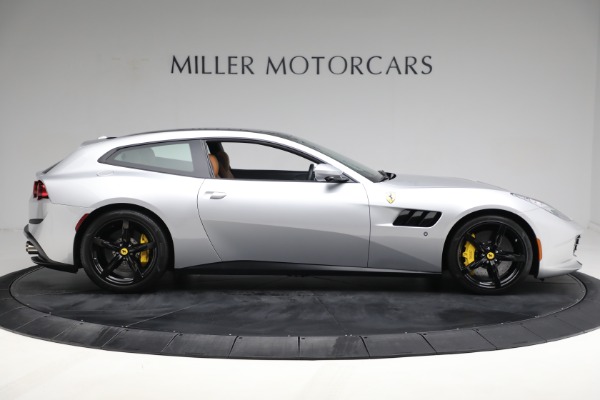 Used 2020 Ferrari GTC4Lusso for sale Sold at Maserati of Westport in Westport CT 06880 9