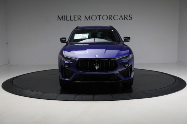 New 2024 Maserati Levante Modena Ultima for sale Sold at Maserati of Westport in Westport CT 06880 28