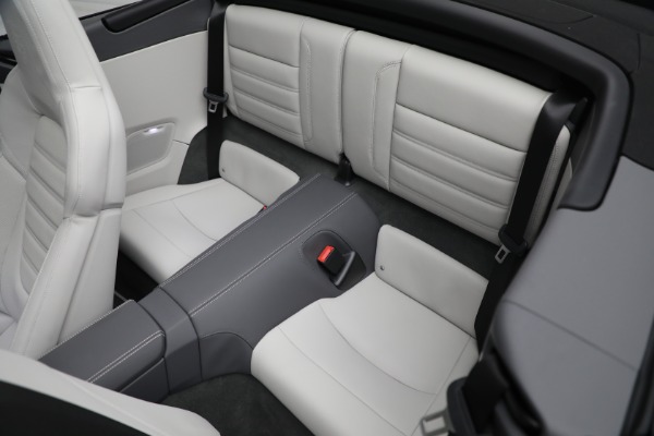 Used 2022 Porsche 911 Turbo S for sale Sold at Maserati of Westport in Westport CT 06880 21