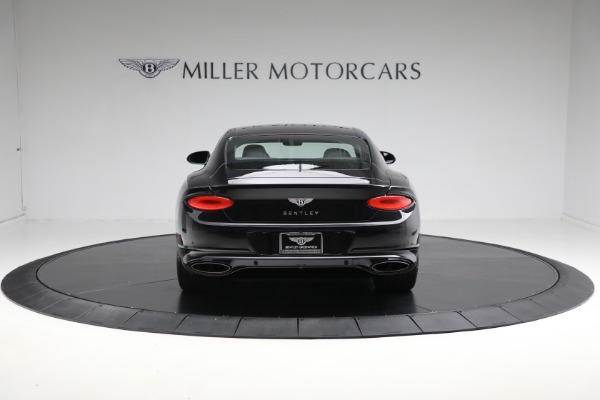 Used 2022 Bentley Continental GT Speed for sale Sold at Maserati of Westport in Westport CT 06880 10