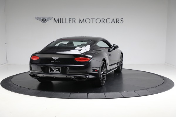 Used 2022 Bentley Continental GT Speed for sale Sold at Maserati of Westport in Westport CT 06880 11