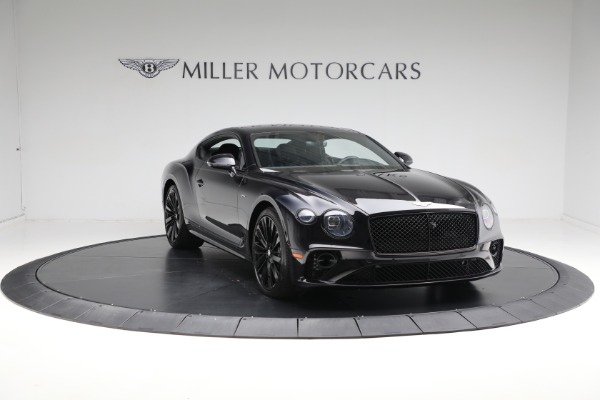 Used 2022 Bentley Continental GT Speed for sale Sold at Maserati of Westport in Westport CT 06880 19