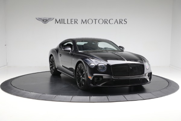 Used 2022 Bentley Continental GT Speed for sale $254,900 at Maserati of Westport in Westport CT 06880 19