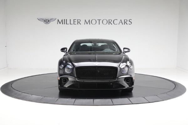 Used 2022 Bentley Continental GT Speed for sale Sold at Maserati of Westport in Westport CT 06880 20