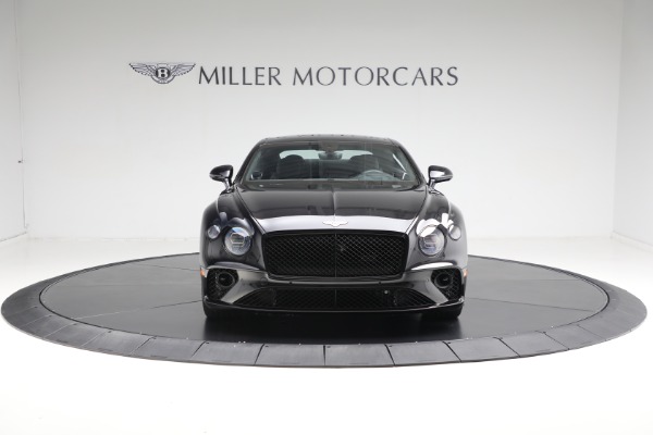 Used 2022 Bentley Continental GT Speed for sale $254,900 at Maserati of Westport in Westport CT 06880 20